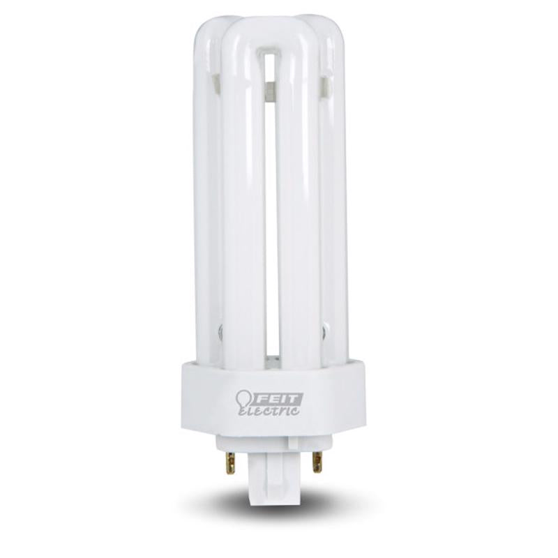 Feit 32 W PL 1.9 in. D X 5.2 in. L CFL Bulb Neutral White Speciality 3500 K
