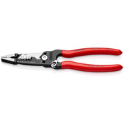 Knipex 8 in. L Wire Stripper