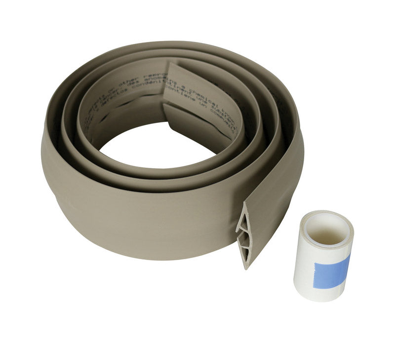 Legrand Corduct 1/2 in. D X 5 ft. L Cord Protector