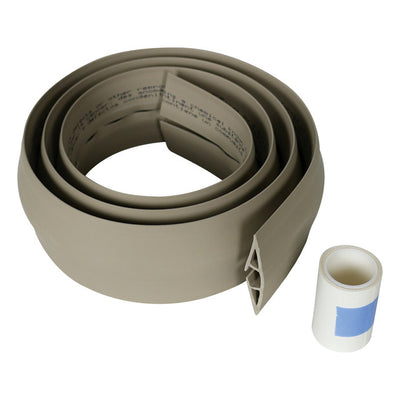 Legrand Corduct 1/2 in. D X 5 ft. L Cord Protector