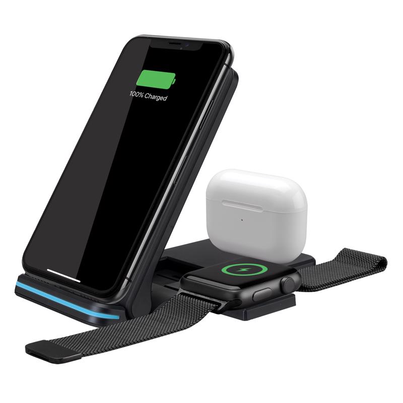 iLive Charger Stand