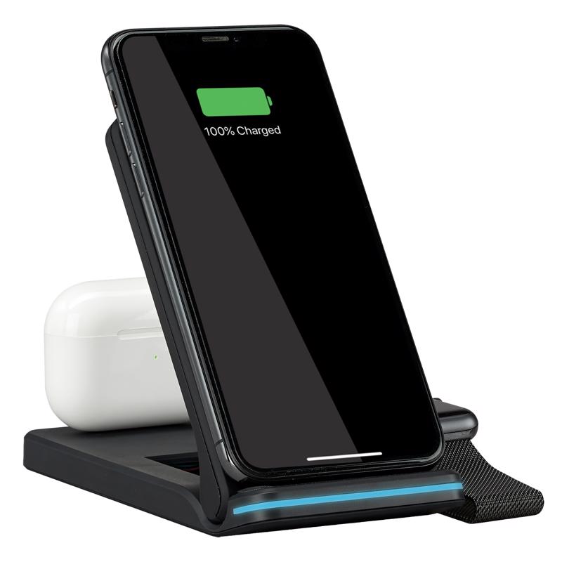 iLive Charger Stand