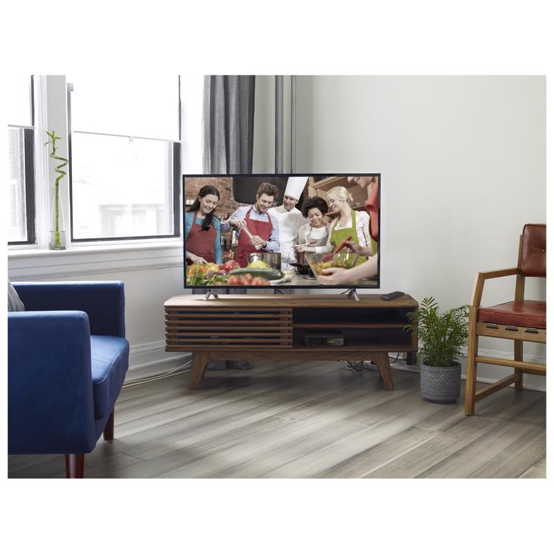 GPX Programmable TV Tuner and Remote