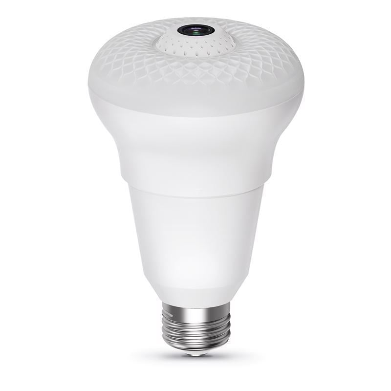 Feit Smart Home A23 E26 (Medium) Smart-Enabled LED Bulb Daylight 40 Watt Equivalence