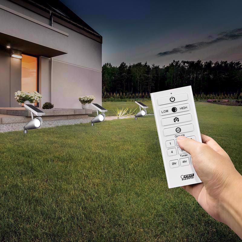 Feit OneSync Low Voltage 300 W LED Landscape Lighting Control Box