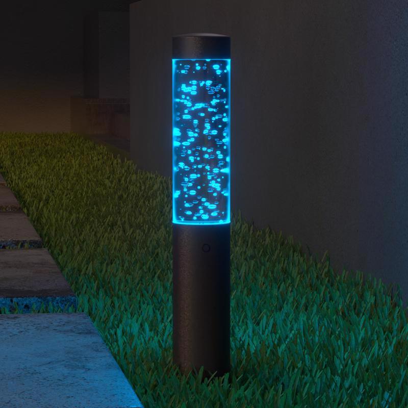 NEBO Low Voltage 2 W LED Bollard Light