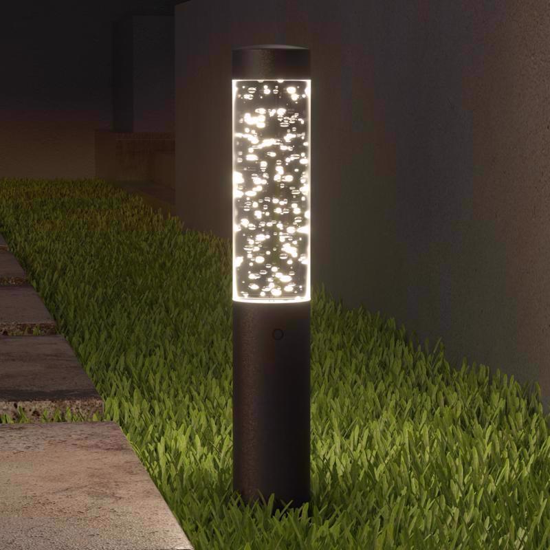 NEBO Low Voltage 2 W LED Bollard Light