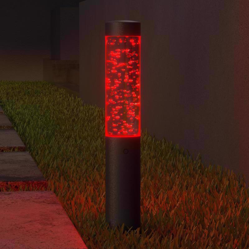 NEBO Low Voltage 2 W LED Bollard Light
