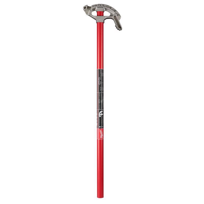 Milwaukee EMT 39 in. L Conduit Bender Die-Cast Aluminum/Steel
