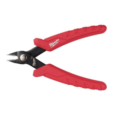 Milwaukee 5 in. Steel Flush Cutter