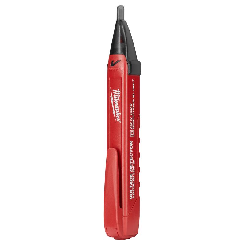 Milwaukee 50-1000 V Analog Voltage Detector