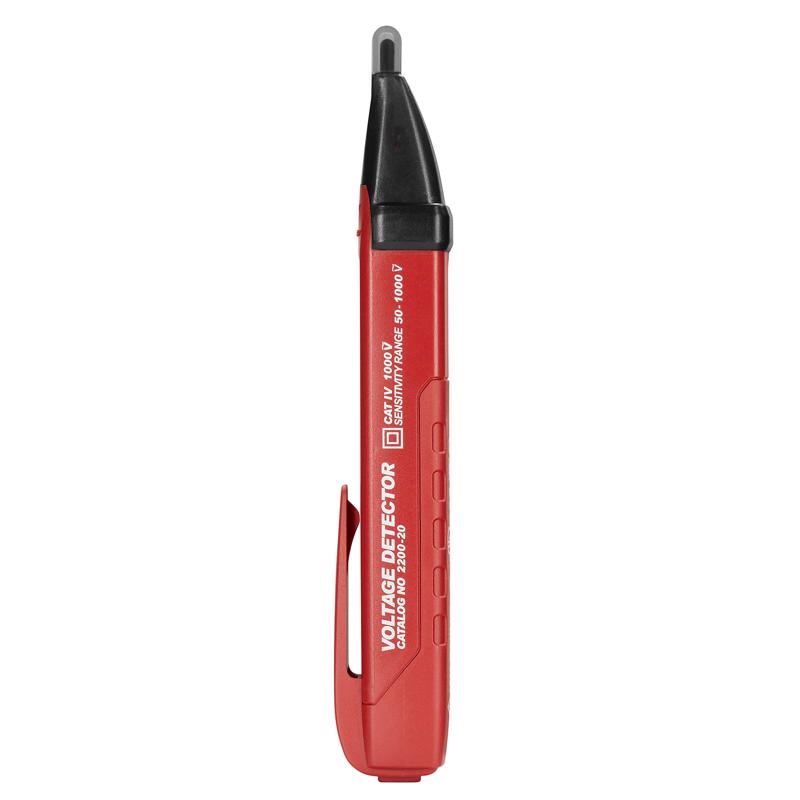 Milwaukee 50-1000 V Analog Voltage Detector
