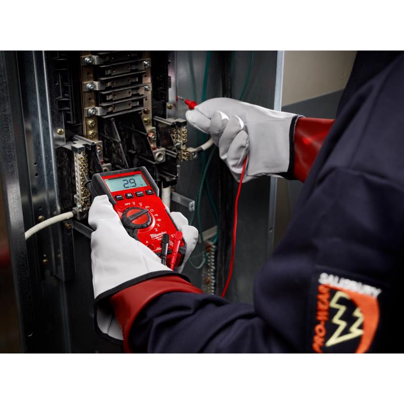 Milwaukee Digital Multimeter