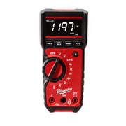 Milwaukee LCD Multimeter