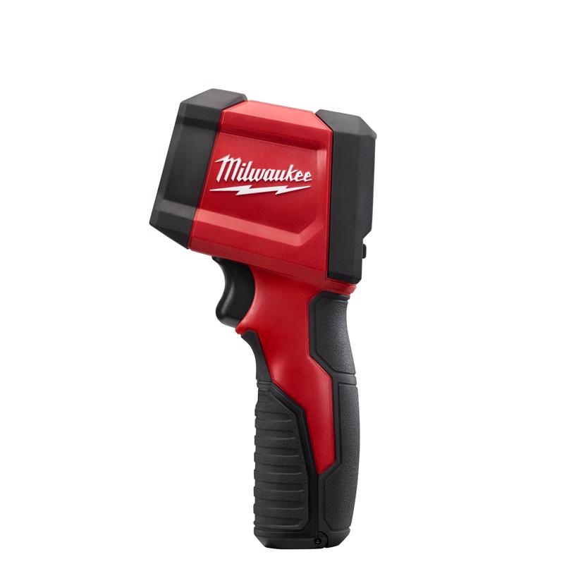Milwaukee Infrared Thermometer