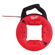 Milwaukee 100 ft. L Poly Fish Tape