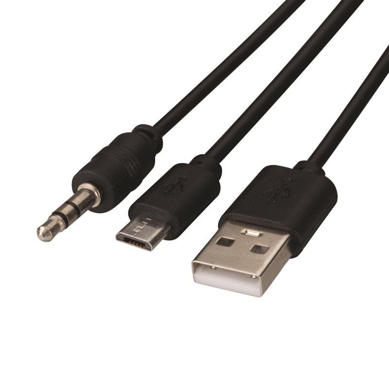 Monster Just Hook It Up VGA to HDMI Converter