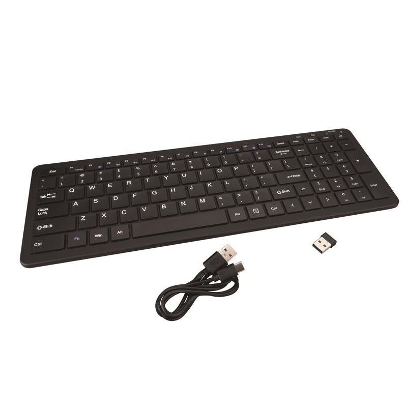 Home Plus Wireless Keyboard