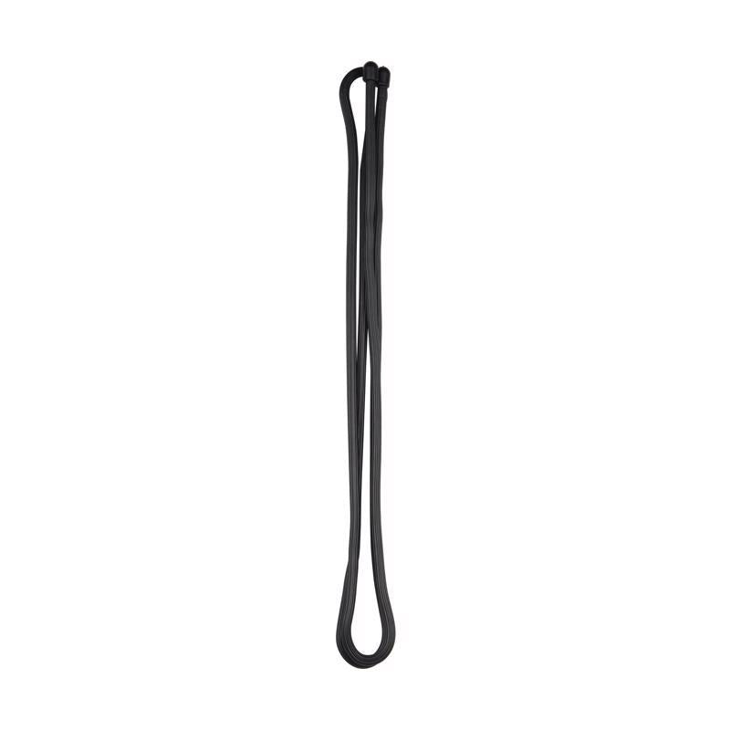 Nite Ize Gear Tie 64 in. L Black Twist Ties