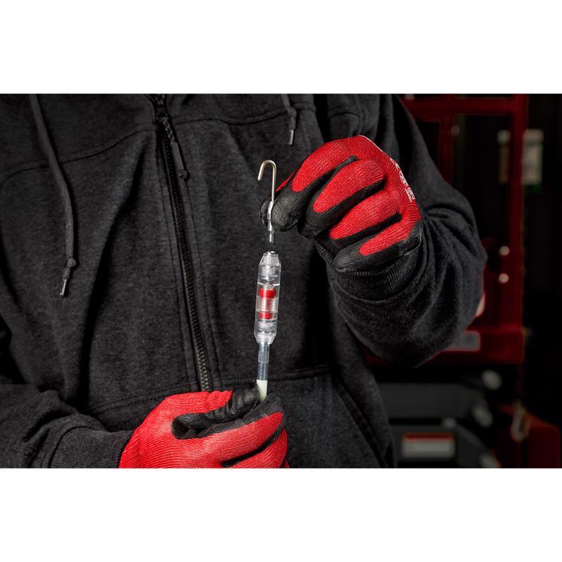 Milwaukee Fish Stick Polymer Lighted Tip Accessory