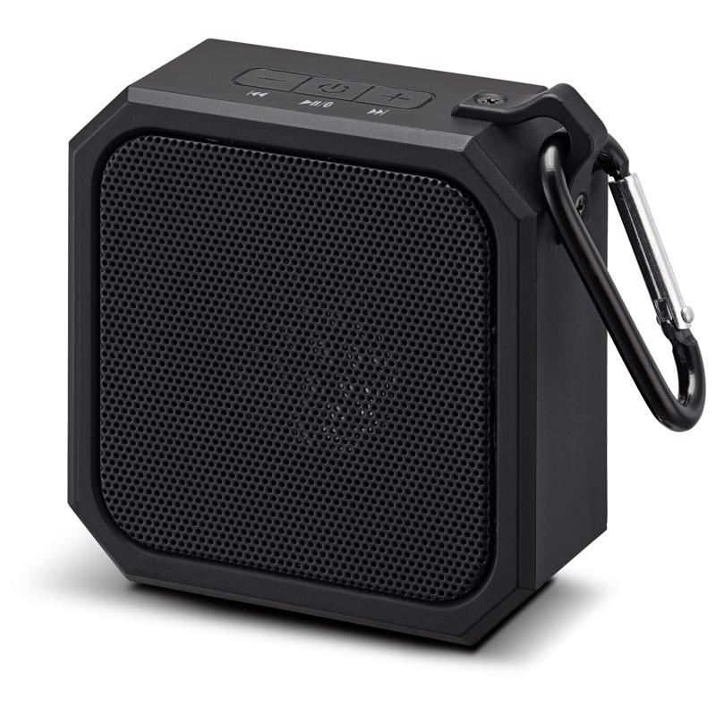 iLive Wireless Bluetooth Weather Resistant Portable Speaker