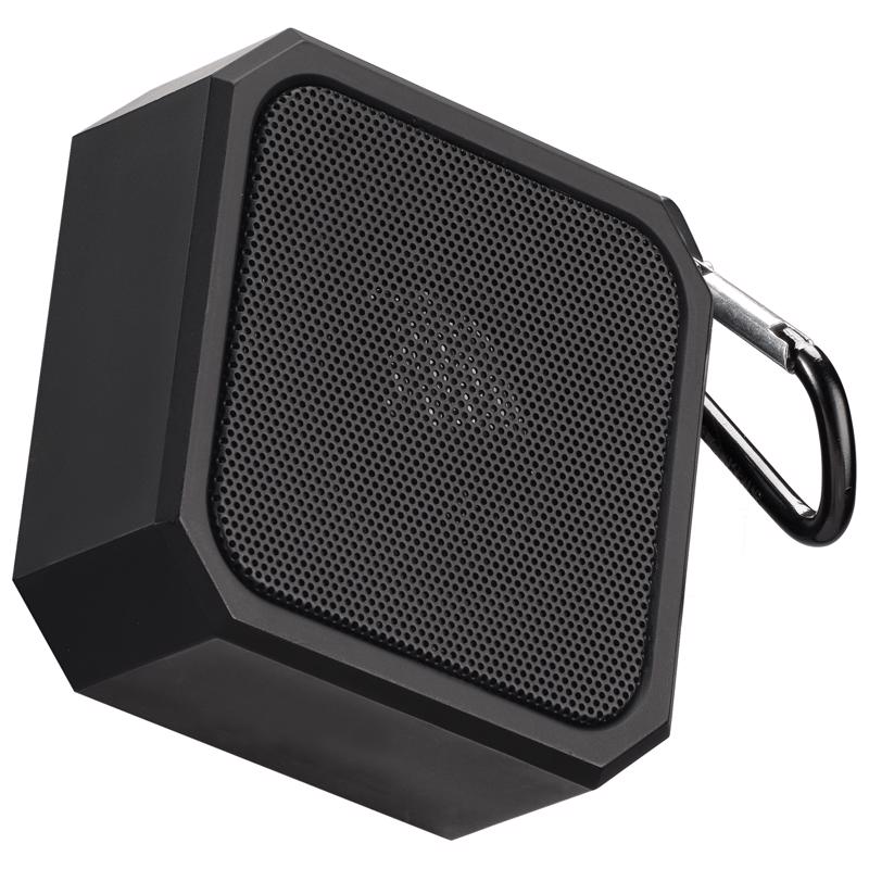 iLive Wireless Bluetooth Weather Resistant Portable Speaker