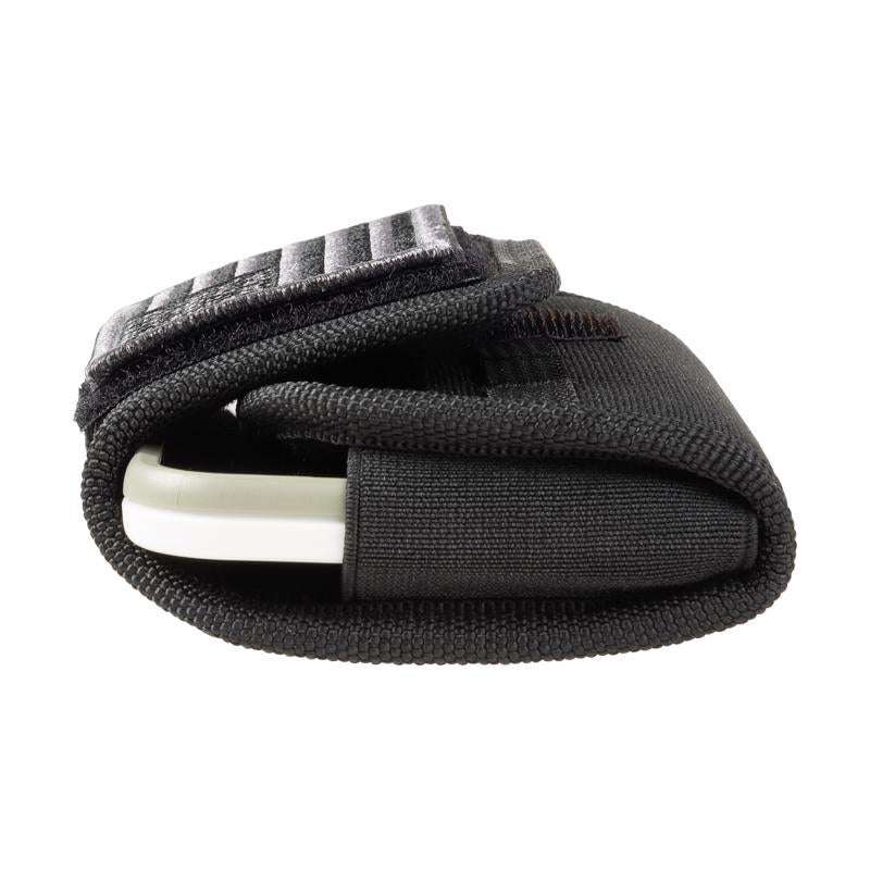 Nite Ize Black XL Cell Phone Case w/Clip For Universal