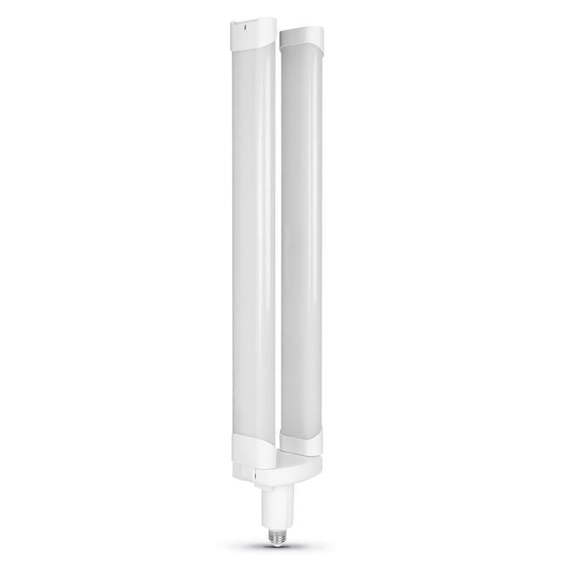 Feit 40 W ED26 LED Foldable Light 5000 lm Daylight High Lumen