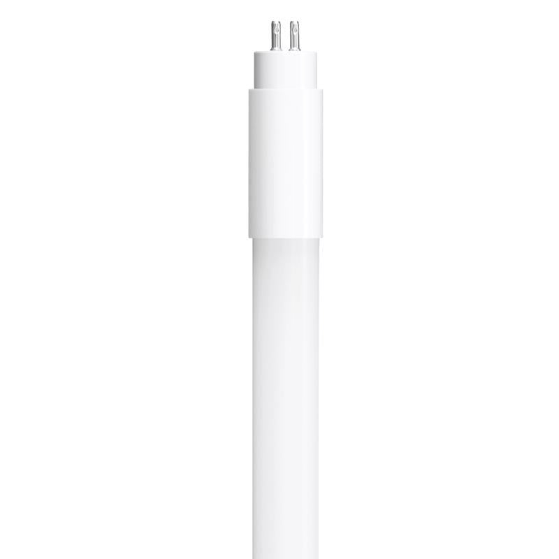 Feit T5 Bright White 12 in. Bi-Pin Linear LED Linear Lamp 8 Watt Equivalence