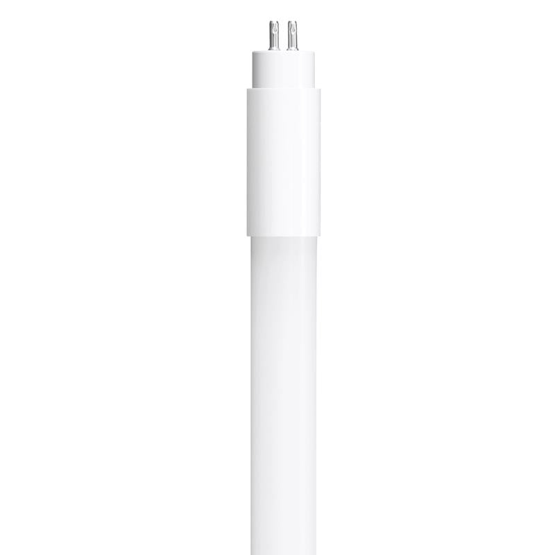 Feit T5 Daylight Deluxe 12 in. Bi-Pin Linear LED Linear Lamp 8 Watt Equivalence