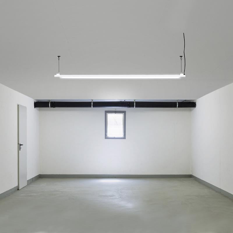 Feit T5 Daylight Deluxe 12 in. Bi-Pin Linear LED Linear Lamp 8 Watt Equivalence