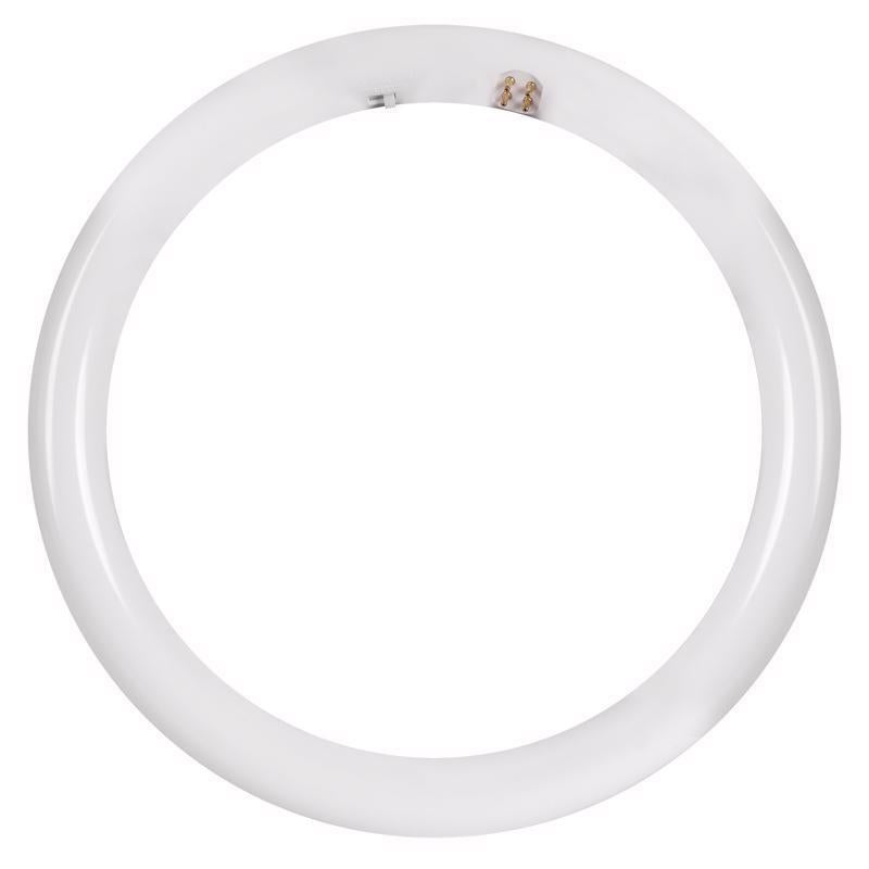 Feit T9 4-Pin LED Tube Light Color Changing 32 Watt Equivalence