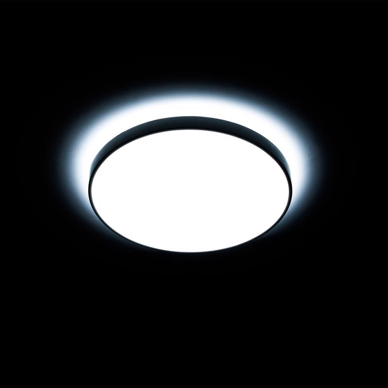 Feit T9 4-Pin LED Tube Light Color Changing 32 Watt Equivalence