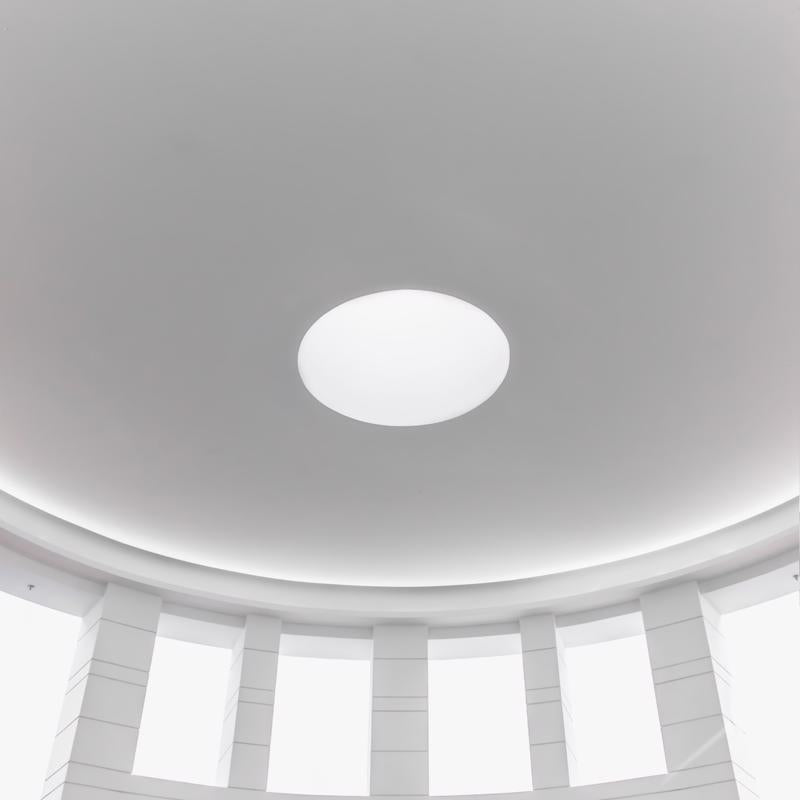 Feit T9 4-Pin LED Tube Light Color Changing 32 Watt Equivalence