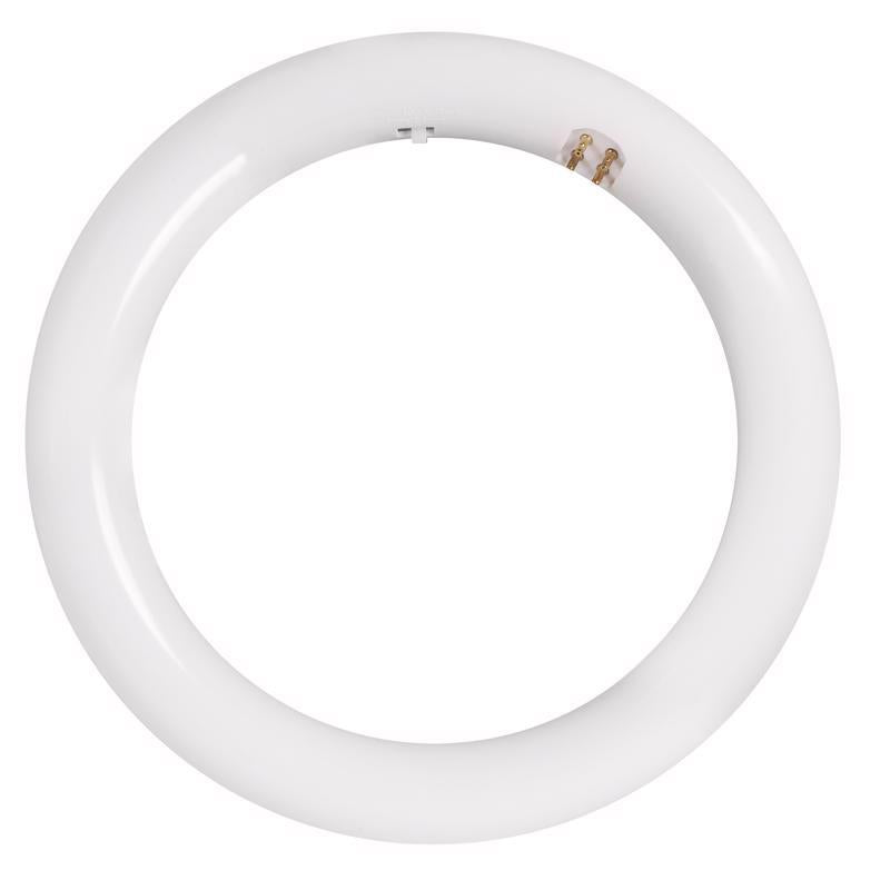 Feit T9 4-Pin LED Tube Light Color Changing 30 Watt Equivalence