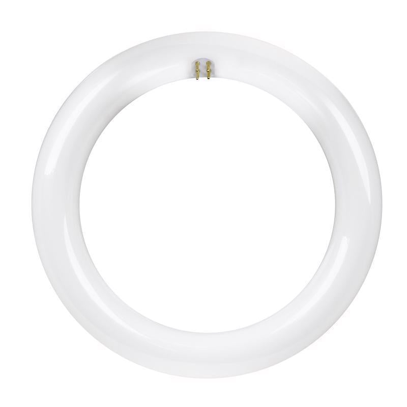 Feit T9 4-Pin LED Tube Light Color Changing 22 Watt Equivalence