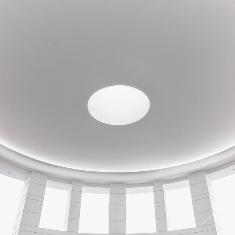 Feit T9 4-Pin LED Tube Light Color Changing 22 Watt Equivalence