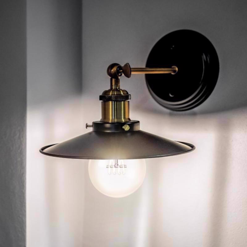 Feit G25 E26 (Medium) Filament LED Bulb Soft White 40 Watt Equivalence