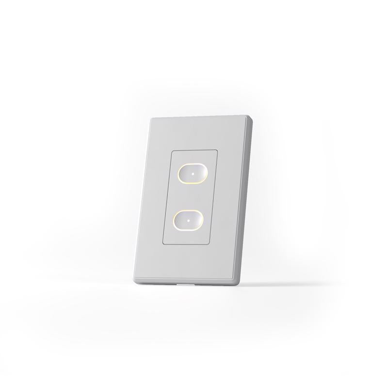 LIFX Smart Home 15 amps Single Pole Smart Smart-Enabled Switch White