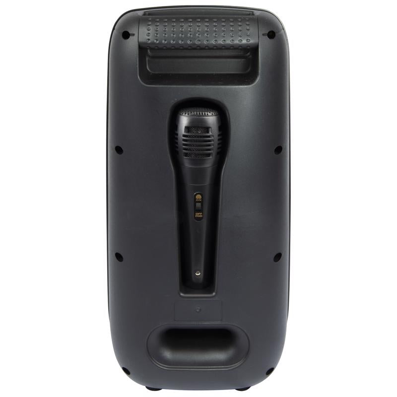 iLive Wireless Bluetooth Color Changing Speaker