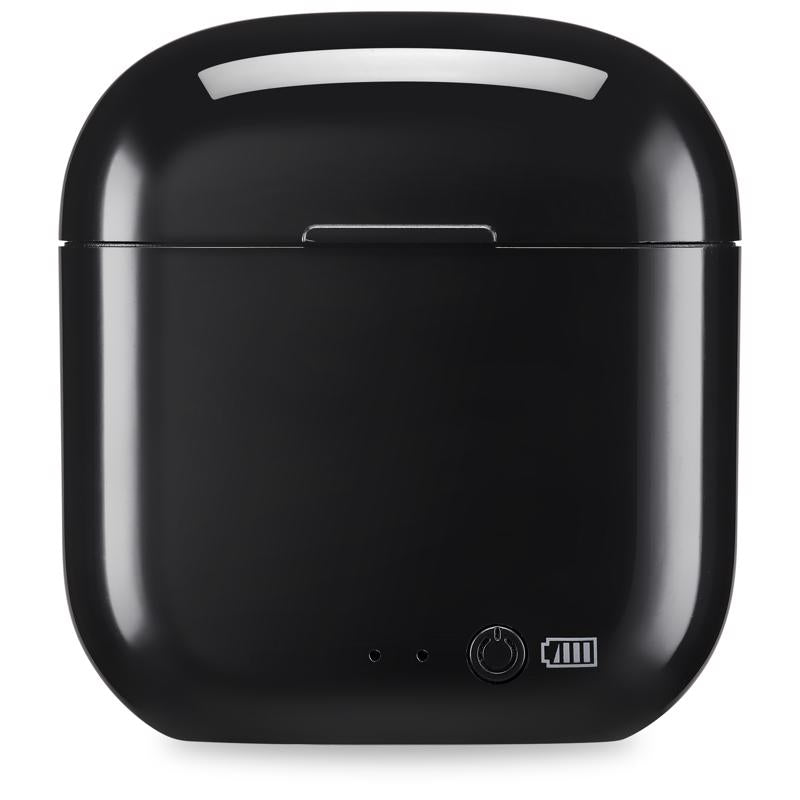 iLive Wireless Bluetooth Earbuds w/Charging Case