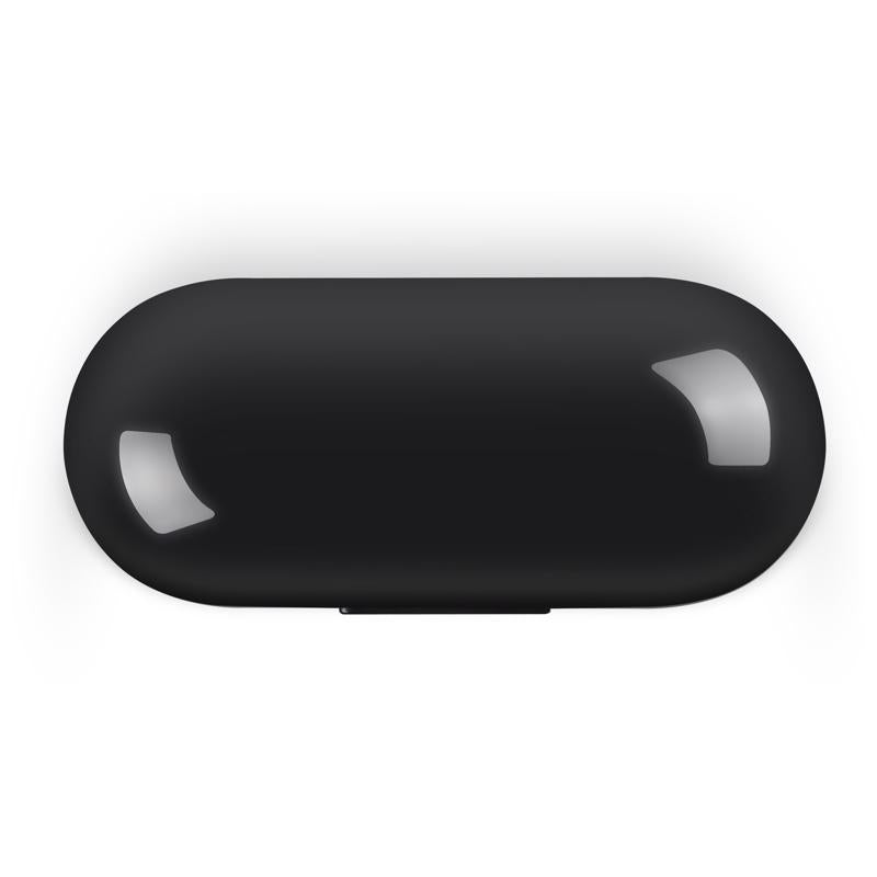 iLive Wireless Bluetooth Earbuds w/Charging Case