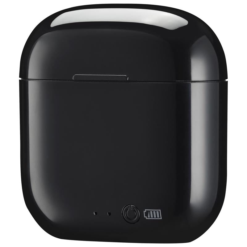 iLive Wireless Bluetooth Earbuds w/Charging Case