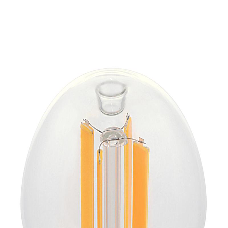 Westinghouse ED28 E26 (Medium) Filament LED Bulb Warm White 300 Watt Equivalence