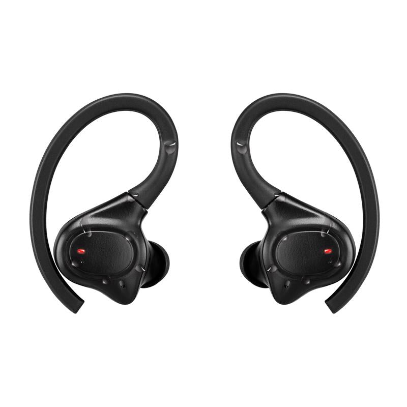 iLive Wireless Bluetooth Earbuds w/Charging Case