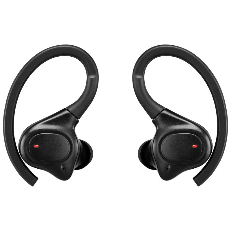 iLive Wireless Bluetooth Earbuds w/Charging Case