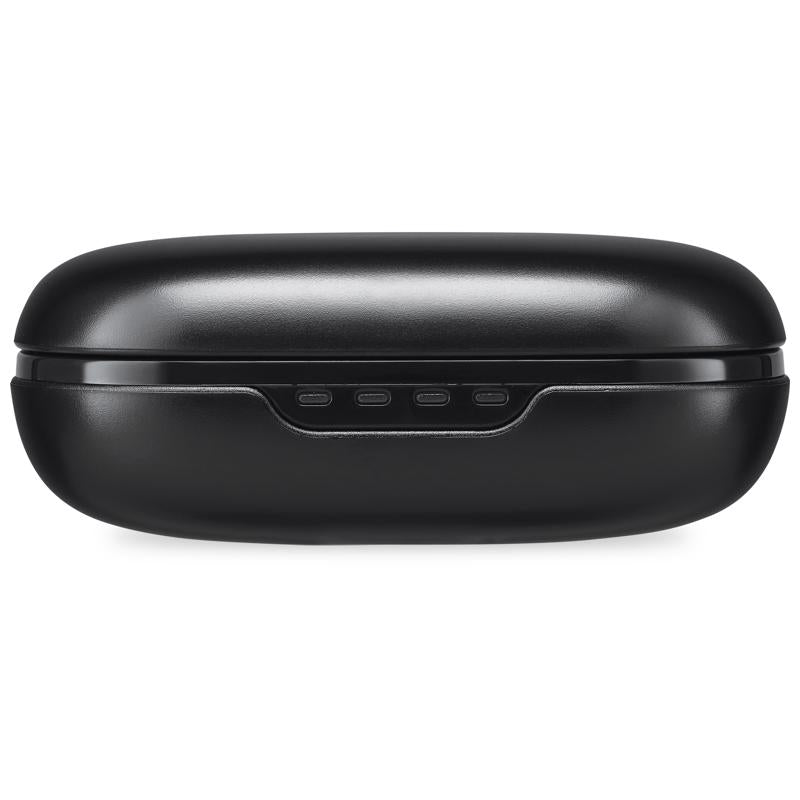 iLive Wireless Bluetooth Earbuds w/Charging Case