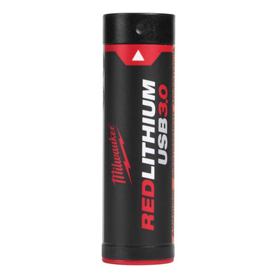 Milwaukee Redlithium Lithium Ion 4 V Battery 48-11-2131
