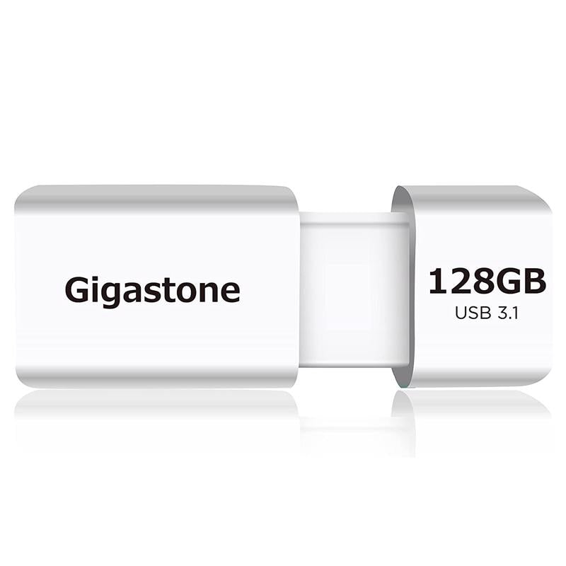 Gigastone Flash Drive 128 GB