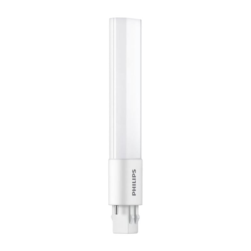Philips PL GX23 LED Bulb Warm White 13 Watt Equivalence